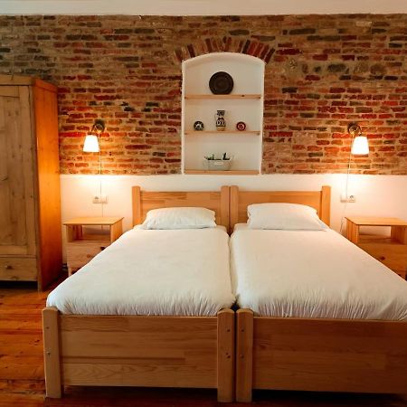 Heltau Apartments Cisnădie 외부 사진
