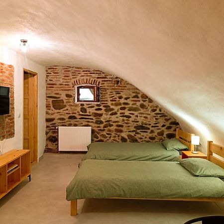 Heltau Apartments Cisnădie 외부 사진
