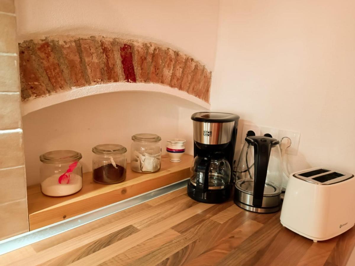 Heltau Apartments Cisnădie 외부 사진