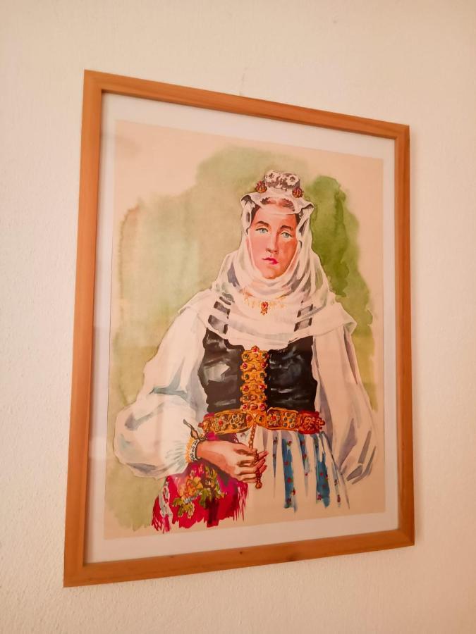Heltau Apartments Cisnădie 외부 사진