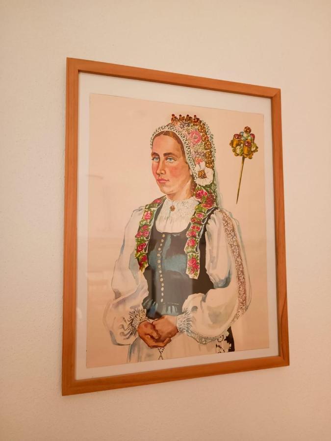 Heltau Apartments Cisnădie 외부 사진