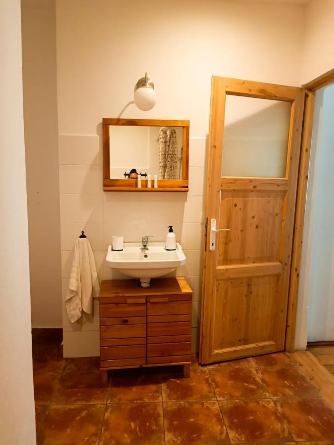 Heltau Apartments Cisnădie 외부 사진