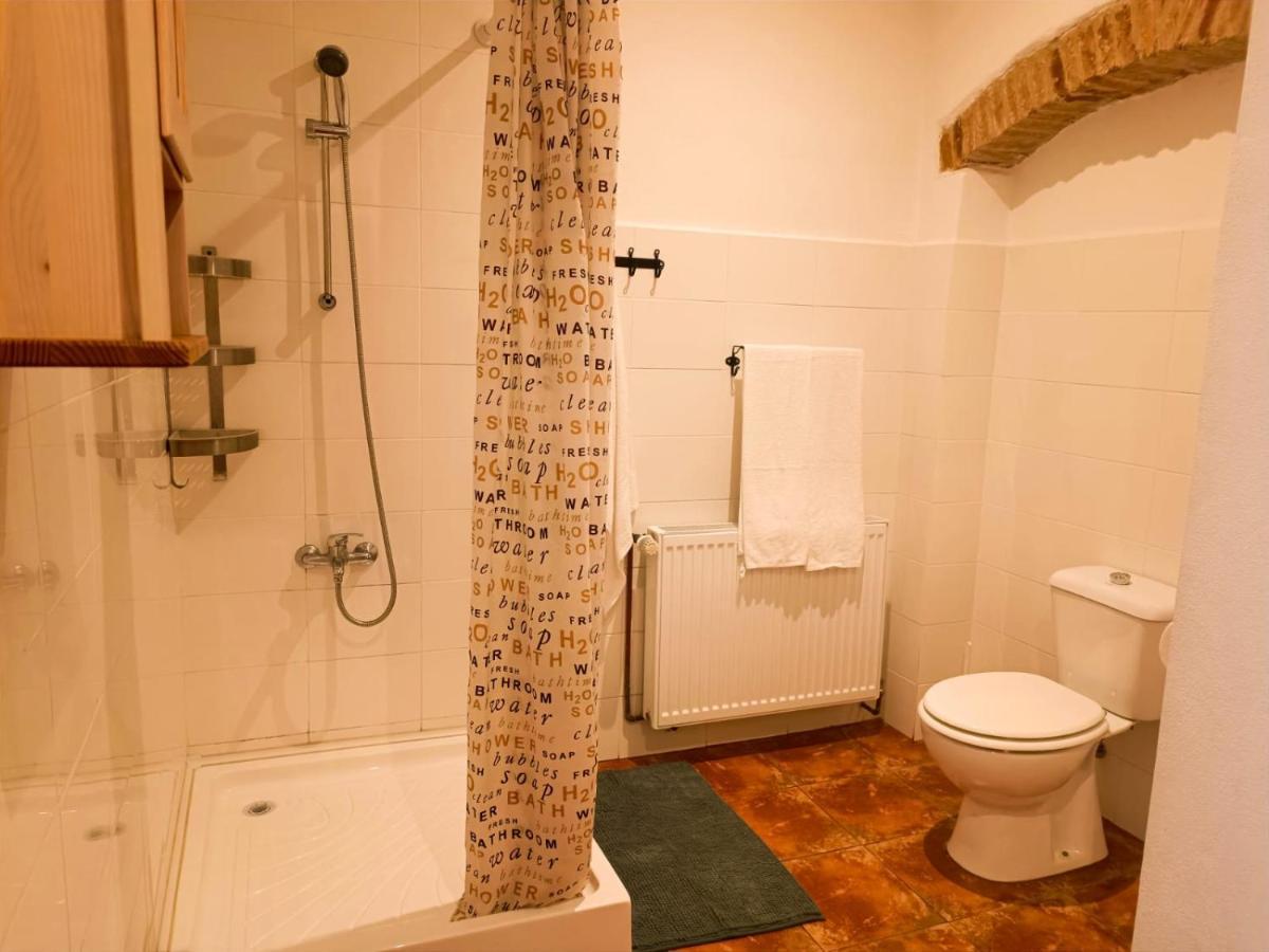Heltau Apartments Cisnădie 외부 사진