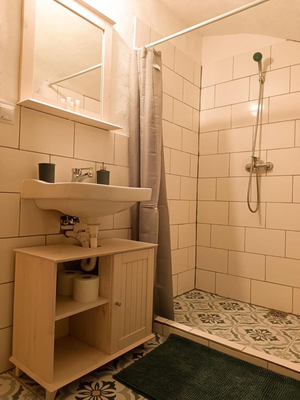 Heltau Apartments Cisnădie 외부 사진