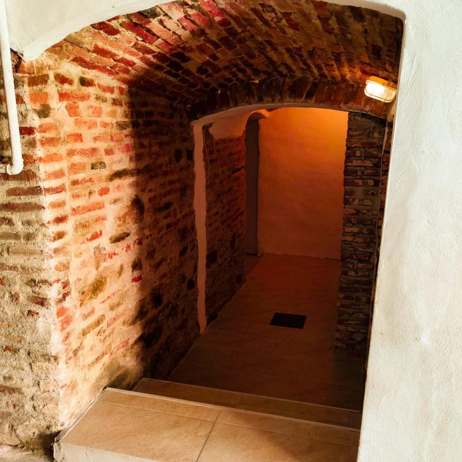 Heltau Apartments Cisnădie 외부 사진
